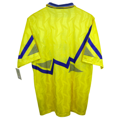 Everton 1990-91 Auswärts (XL)