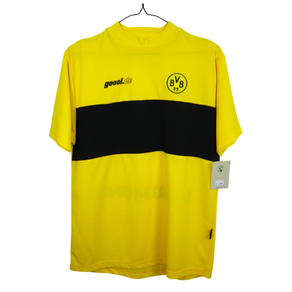 BVB Dortmund 2002-03 Heim (M)