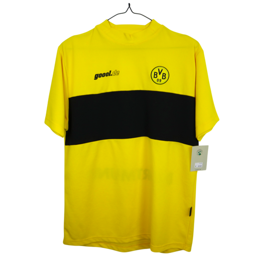 BVB Dortmund 2002-03 Heim (M)