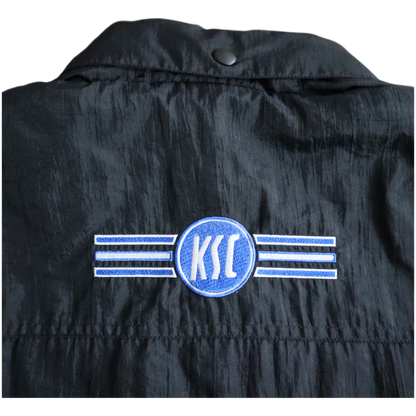 KSC Vintage Adidas Jacke (M-L)