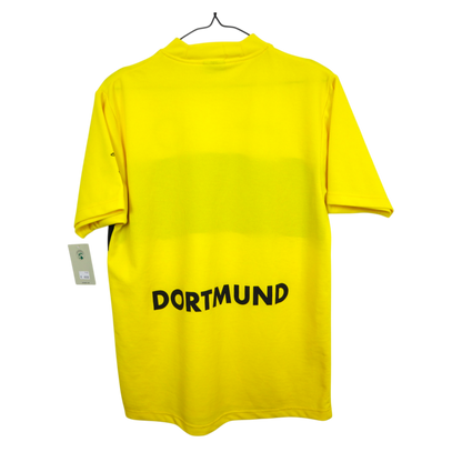 BVB Dortmund 2002-03 Heim (M)