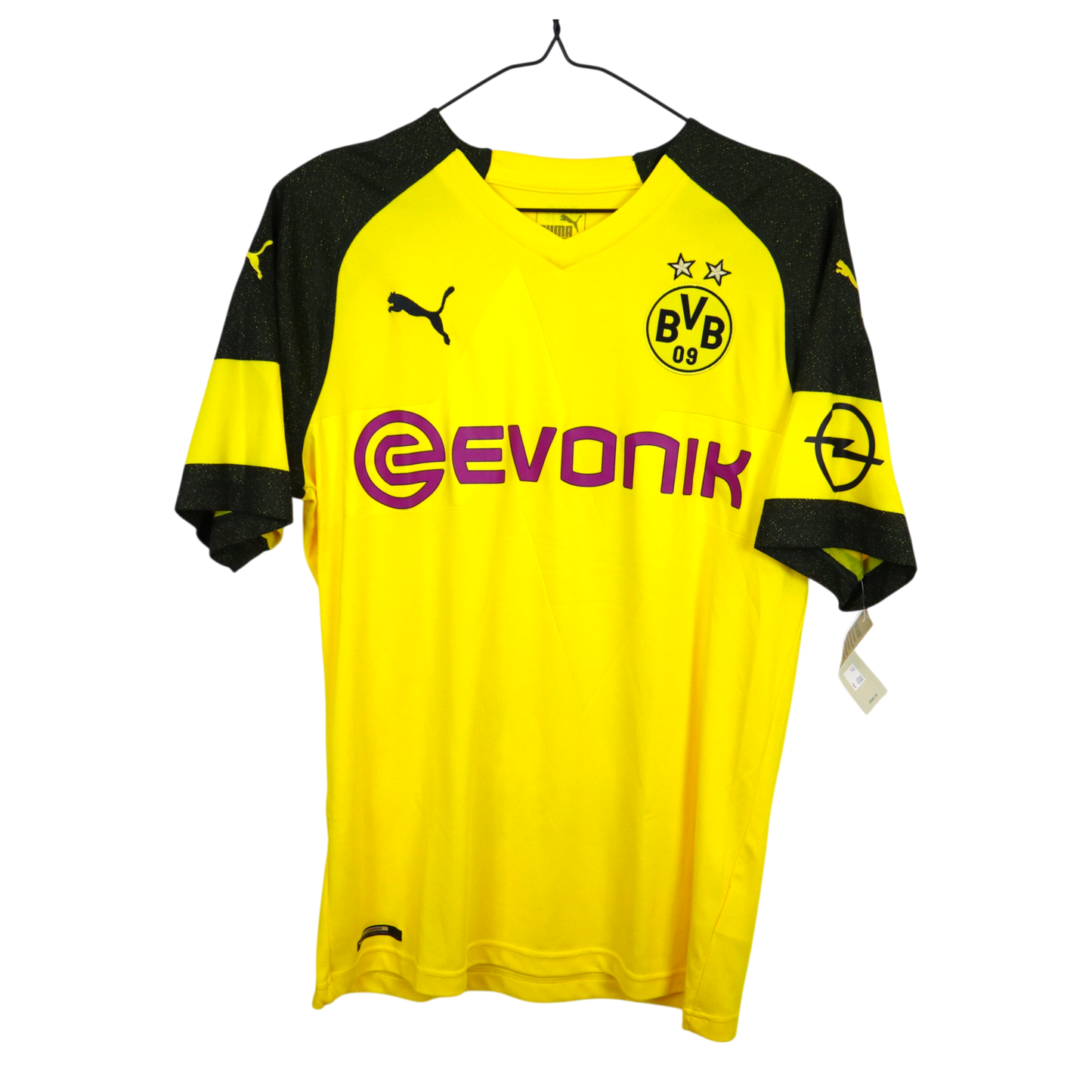 BVB Dortmund Philipp 2018-19 Heim (M)