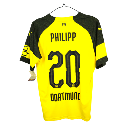 BVB Dortmund Philipp 2018-19 Heim (M)