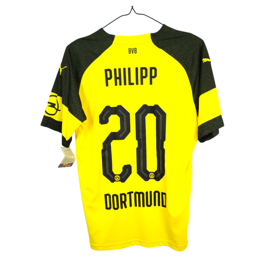 BVB Dortmund Philipp 2018-19 Heim (M)