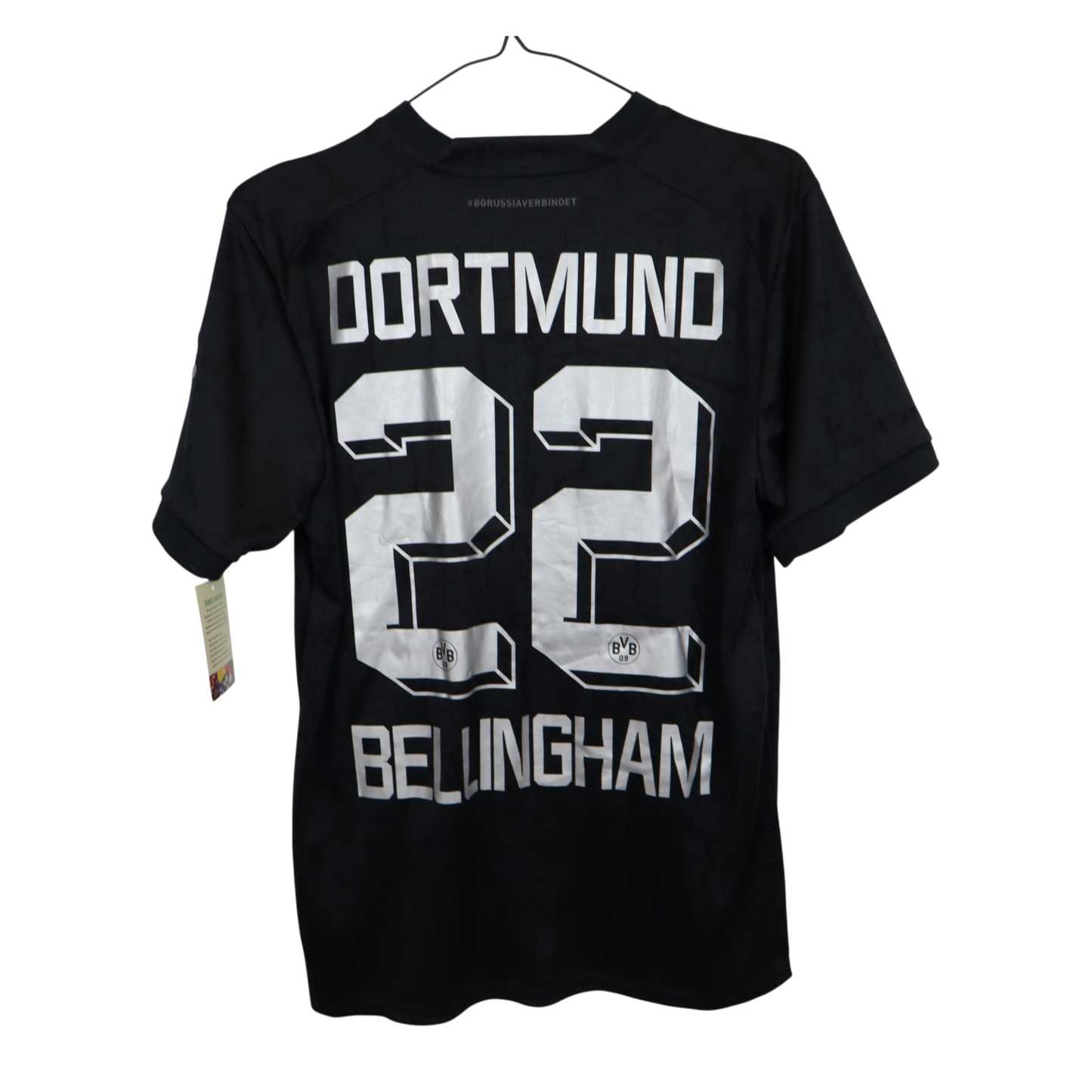 BVB Dortmund Bellingham 2022-23 Sondertrikot (M)