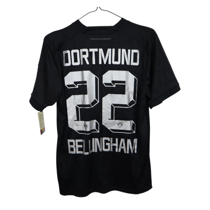 BVB Dortmund Bellingham 2022-23 Sondertrikot (M)