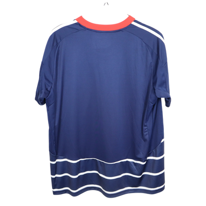HSV 2024-25 Ausweich BNWT (XXL)