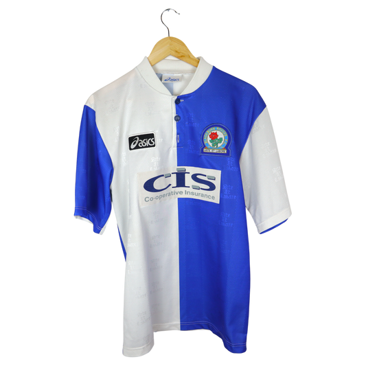 Blackburn Rovers Heim (M)