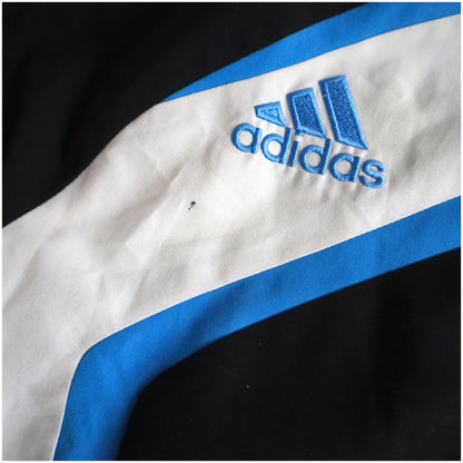 Newcastle Adidas Jacke (M-L)