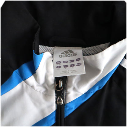 Newcastle Adidas Jacke (M-L)