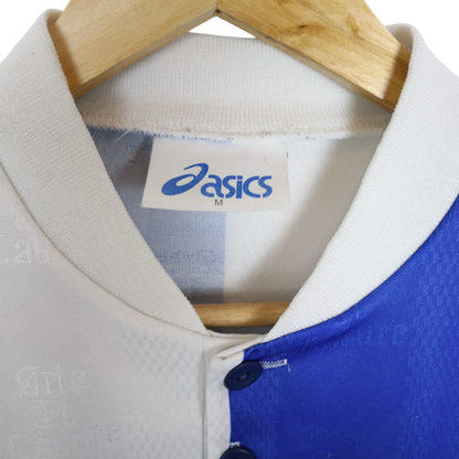 Blackburn Rovers Heim (M)