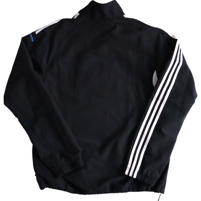 Newcastle Adidas Jacke (M-L)