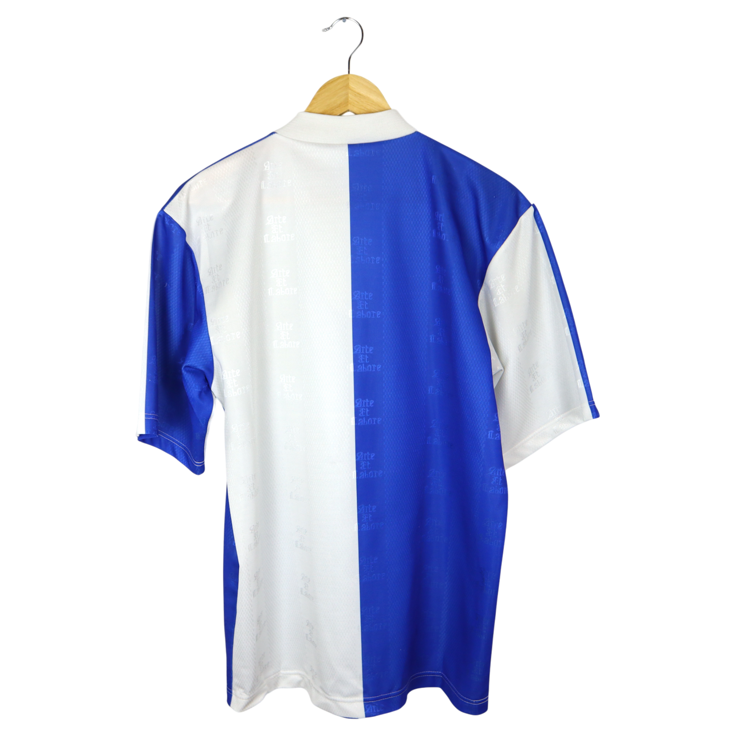 Blackburn Rovers Heim (M)