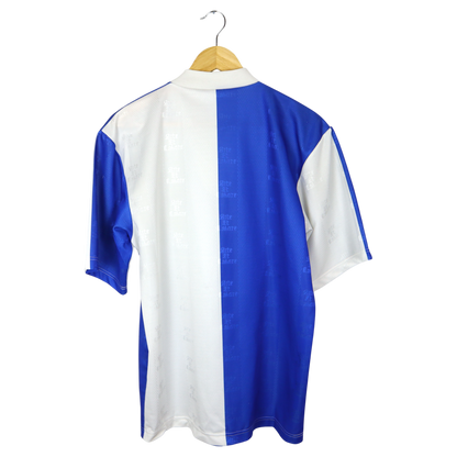 Blackburn Rovers Heim (M)