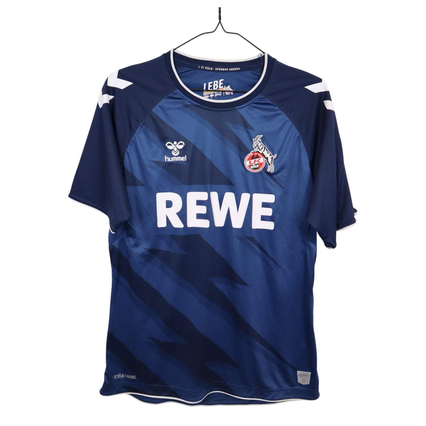 Köln 2022-23 Ausweich (L)