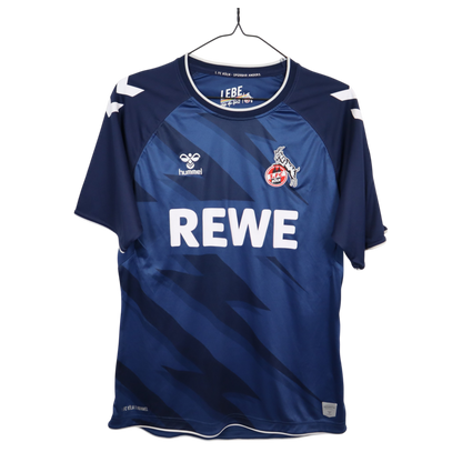 Köln 2022-23 Ausweich (L)