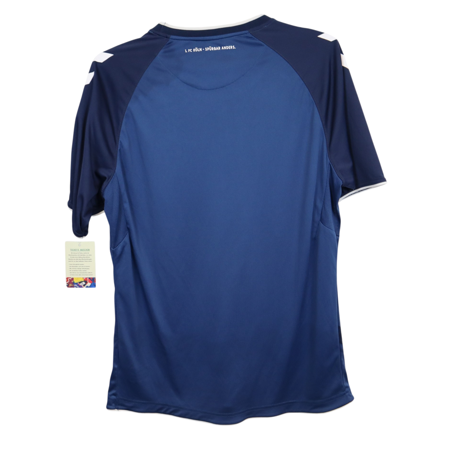 Köln 2022-23 Ausweich (L)