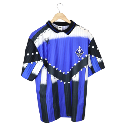 Waldhof Mannheim (L)