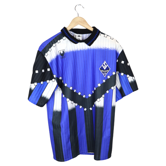 Waldhof Mannheim (L)