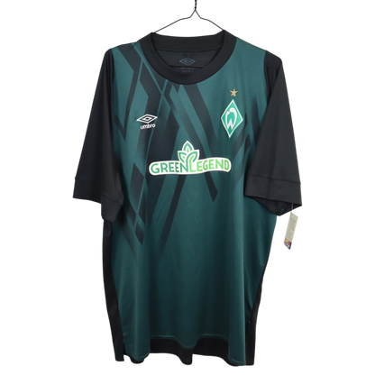 Bremen 2022-23 Ausweich (XXL)