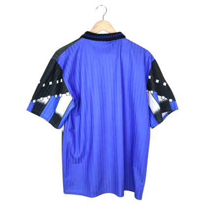 Waldhof Mannheim (L)