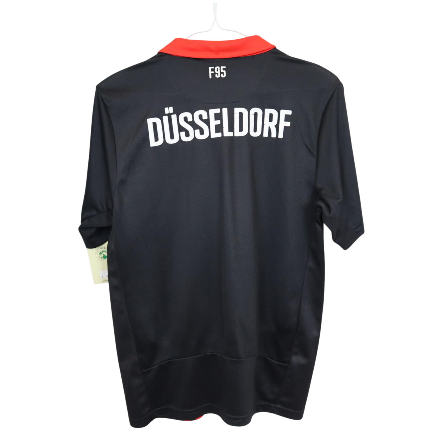 Düsseldorf 2014-15 Auswärt (S)