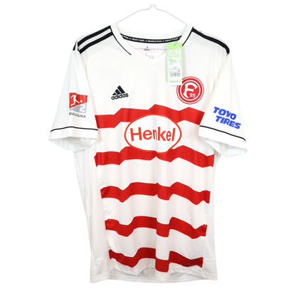 Düsseldorf 2021-22 Auswärts BNWT (L)