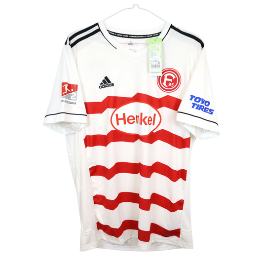 Düsseldorf 2021-22 Auswärts BNWT (L)