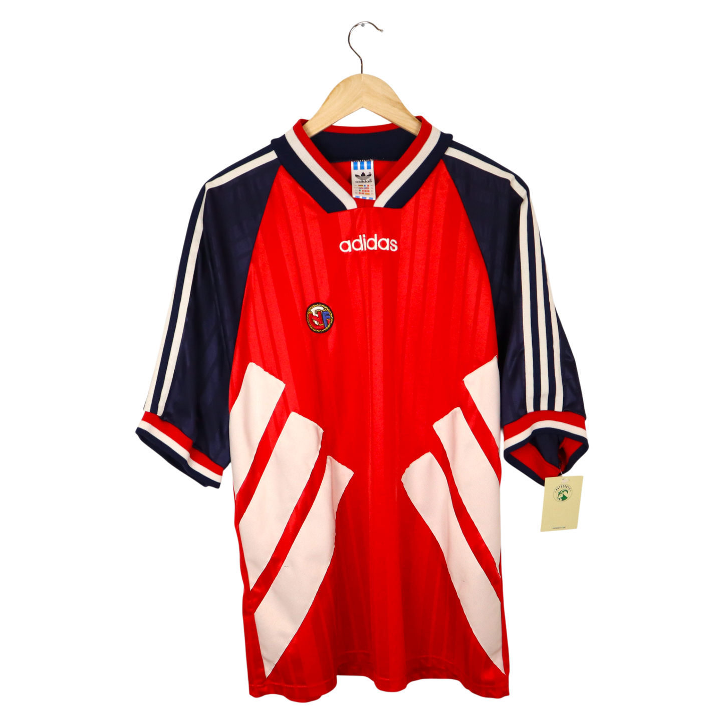Norwegen Heim 94-96 (XL)