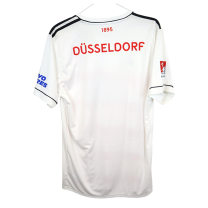 Düsseldorf 2021-22 Auswärts BNWT (L)