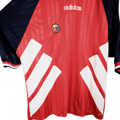 Norwegen Heim 94-96 (XL)