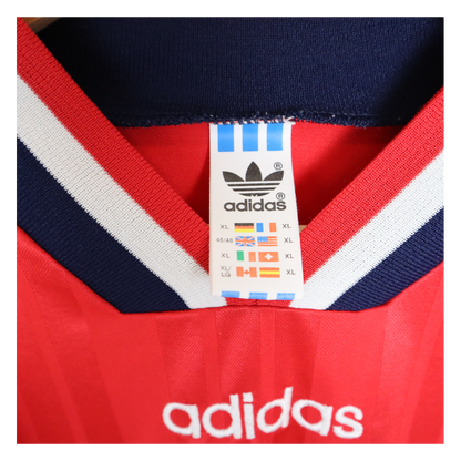 Norwegen Heim 94-96 (XL)