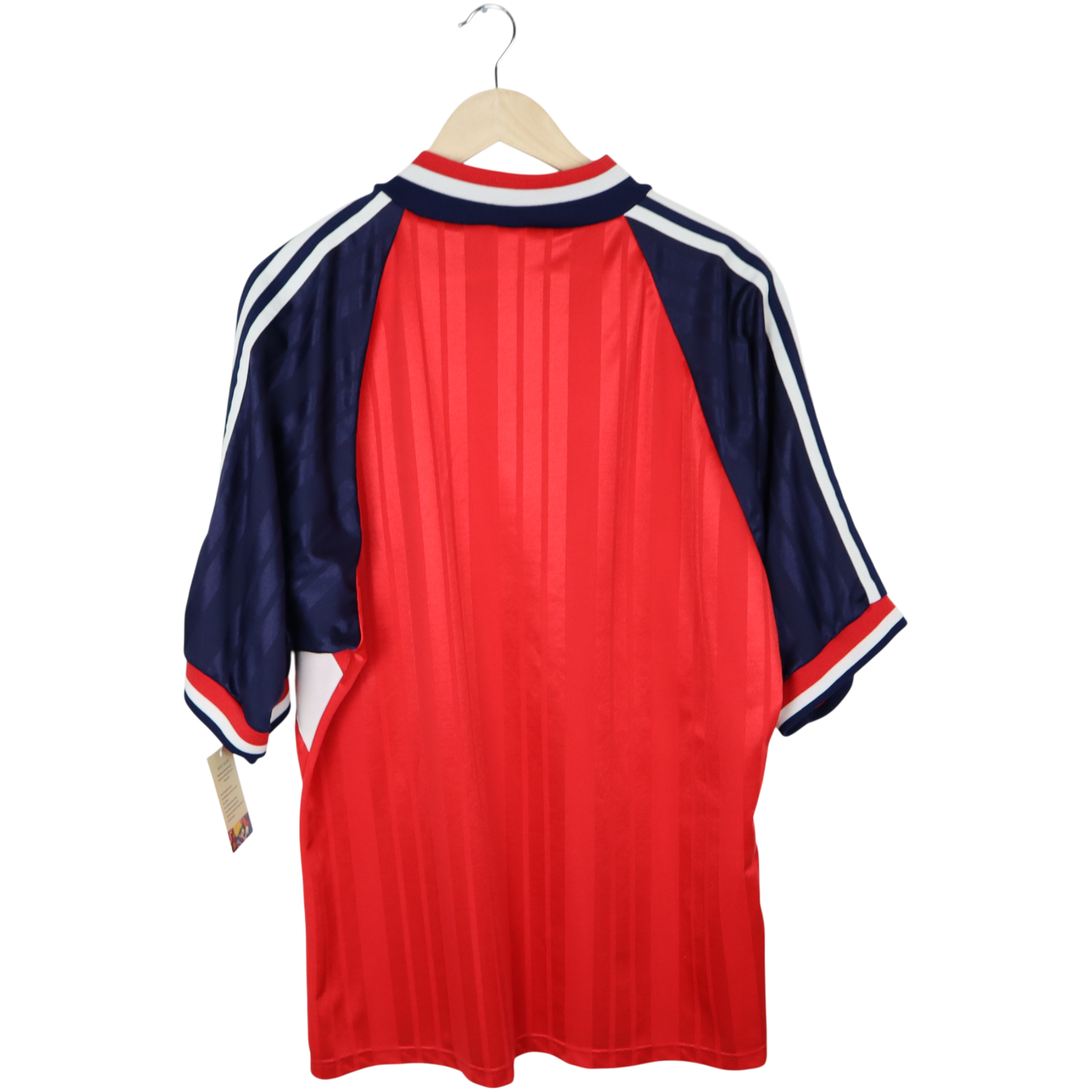 Norwegen Heim 94-96 (XL)