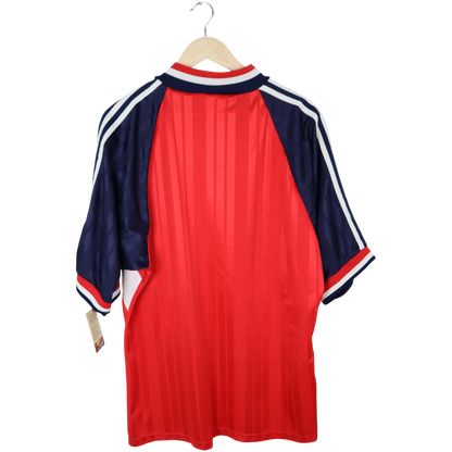 Norwegen Heim 94-96 (XL)