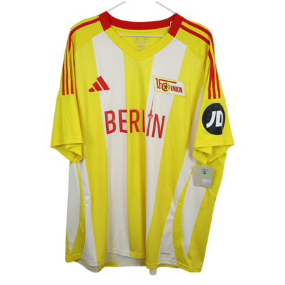Union 2024-25 Ausweich (3XL)