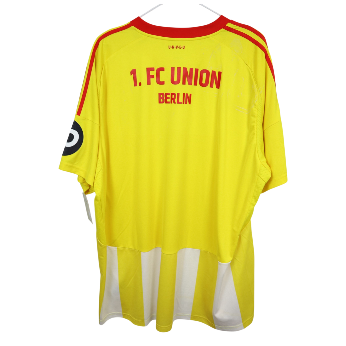 Union 2024-25 Ausweich (3XL)