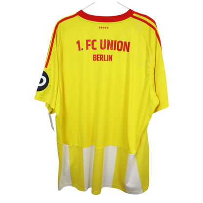 Union 2024-25 Ausweich (3XL)