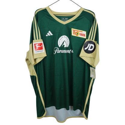 Union 2023-24 Ausweich (3XL)