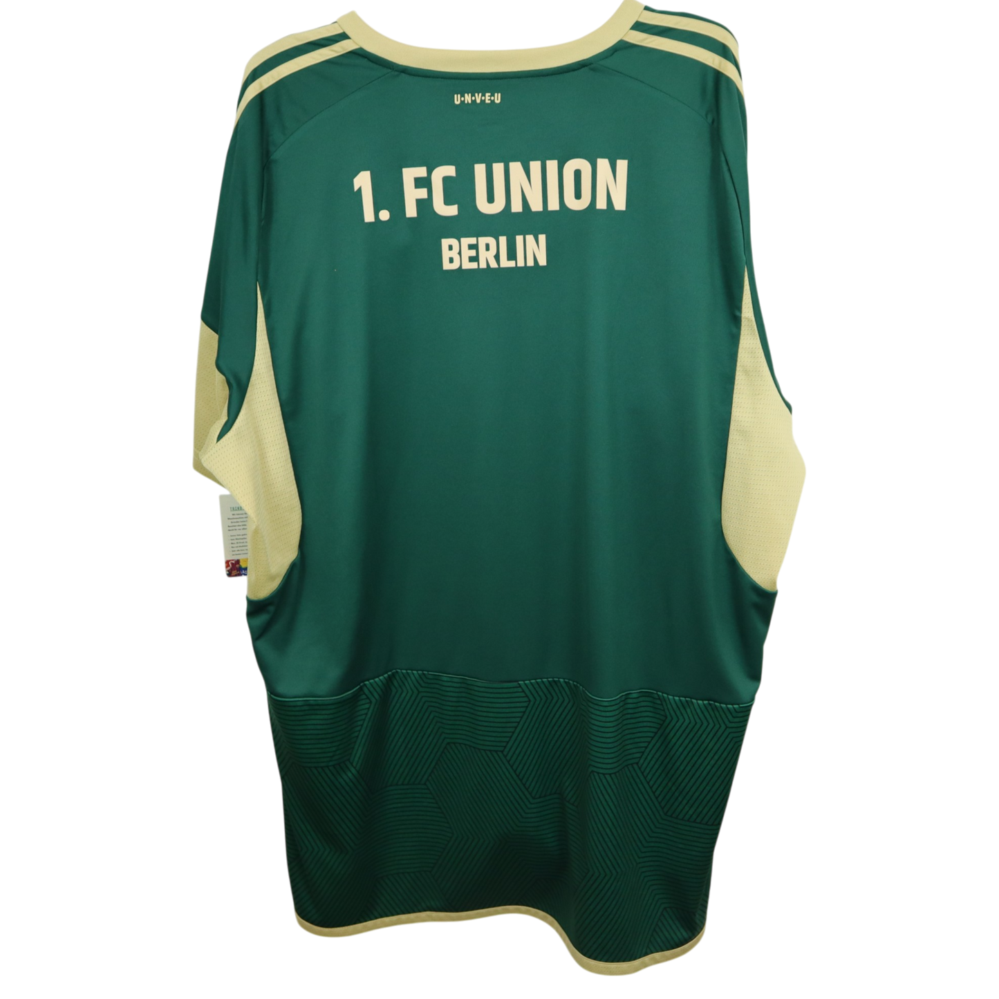 Union 2023-24 Ausweich (3XL)