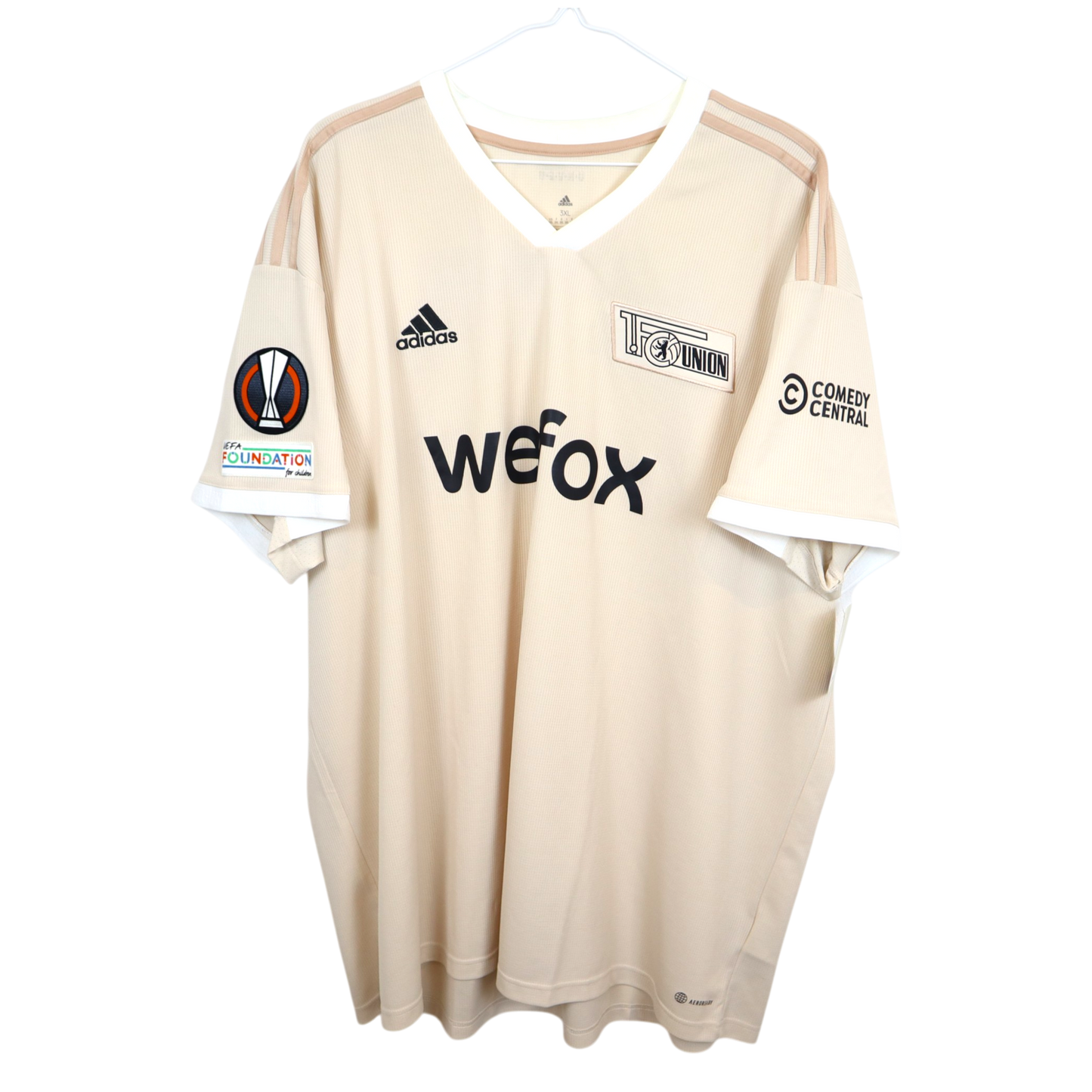 Union 2022-23 Ausweich (3XL)
