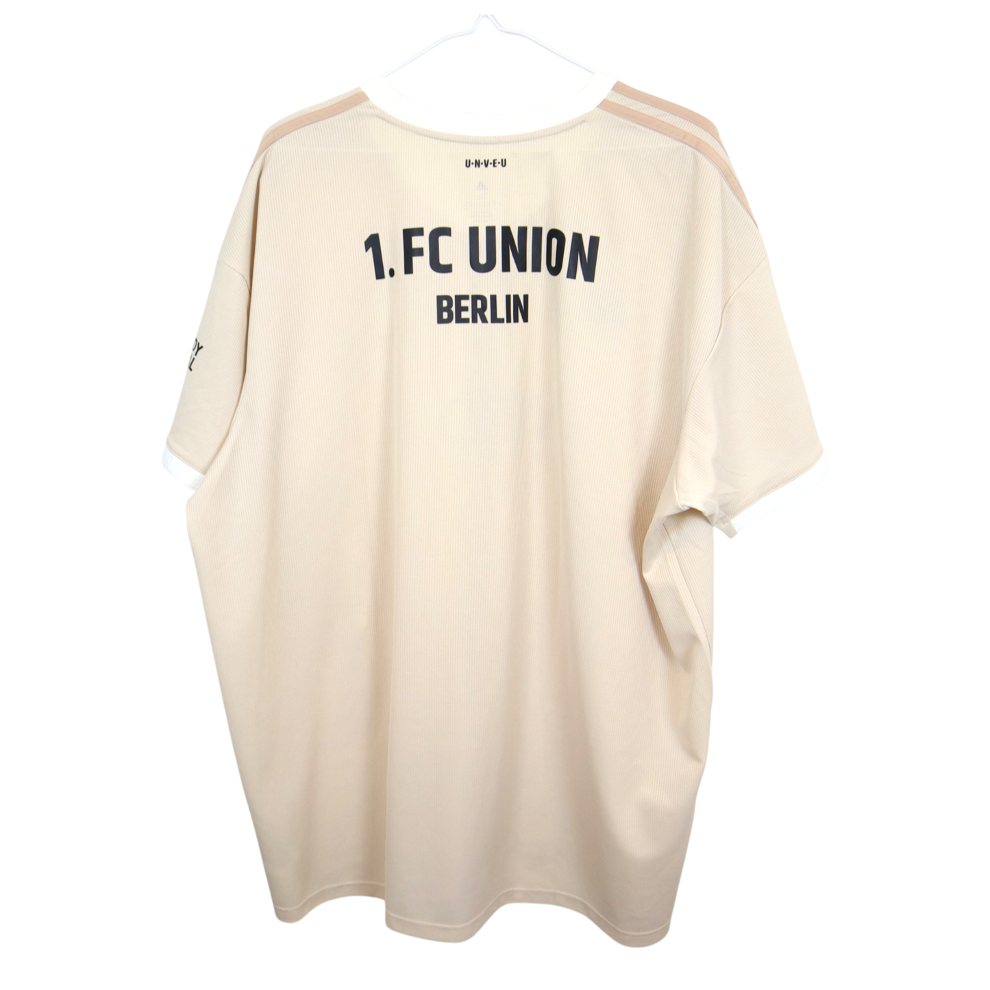 Union 2022-23 Ausweich (3XL)