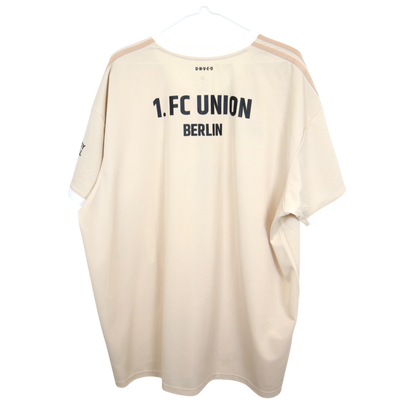 Union 2022-23 Ausweich (3XL)