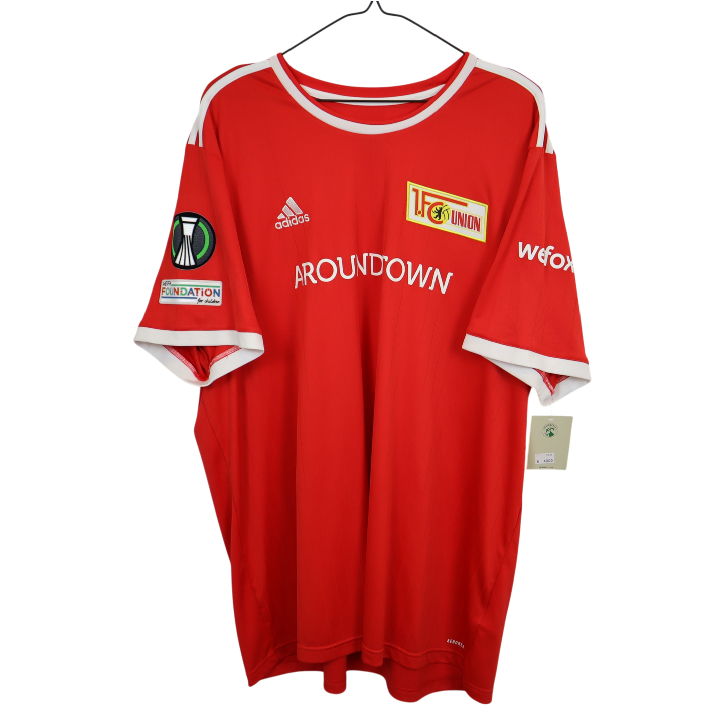 Union 2021-22 Heim (3XL)