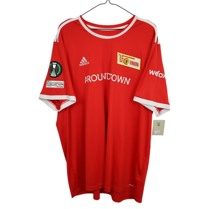 Union 2021-22 Heim (3XL)
