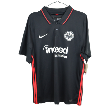 Eintracht Frankfurt 2021-22 Heim (XL)