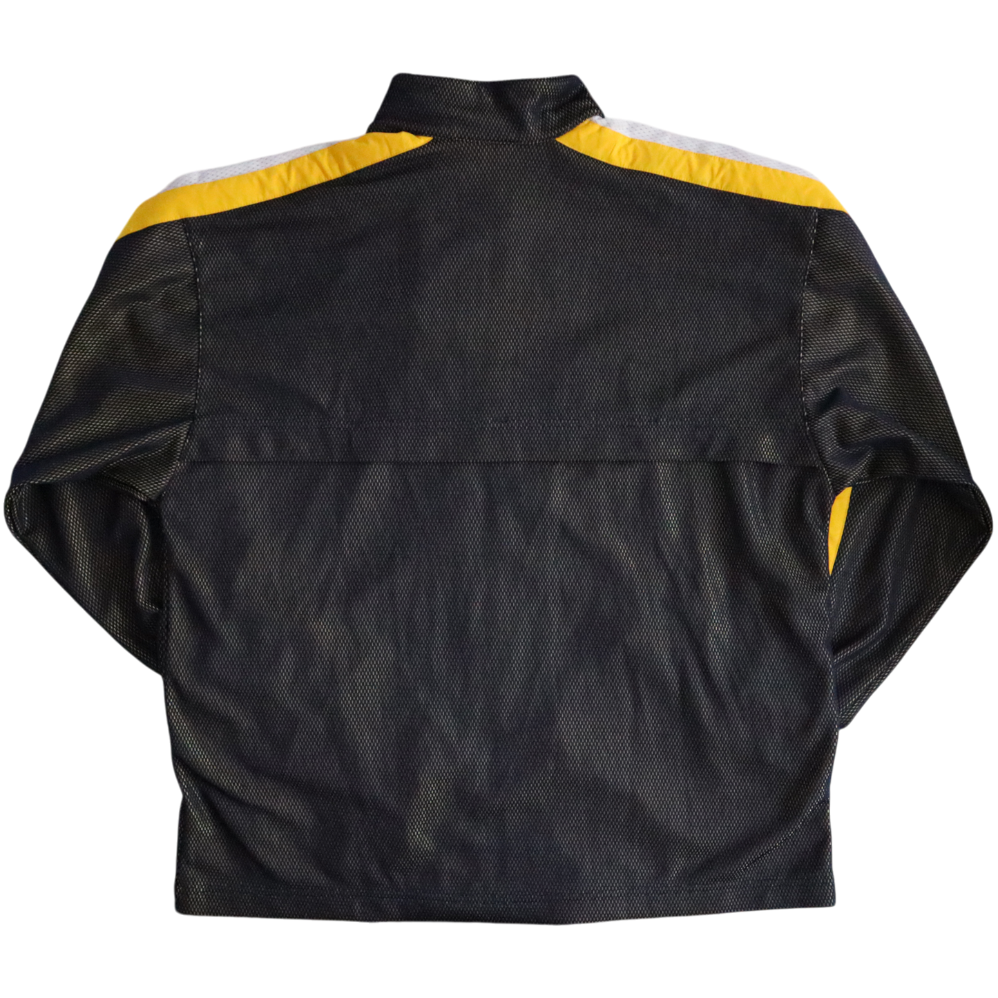 Alba Berlin Vintage Adidas Jacke (L-XL)