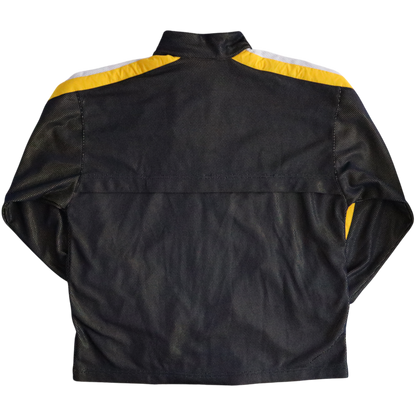 Alba Berlin Vintage Adidas Jacke (L-XL)