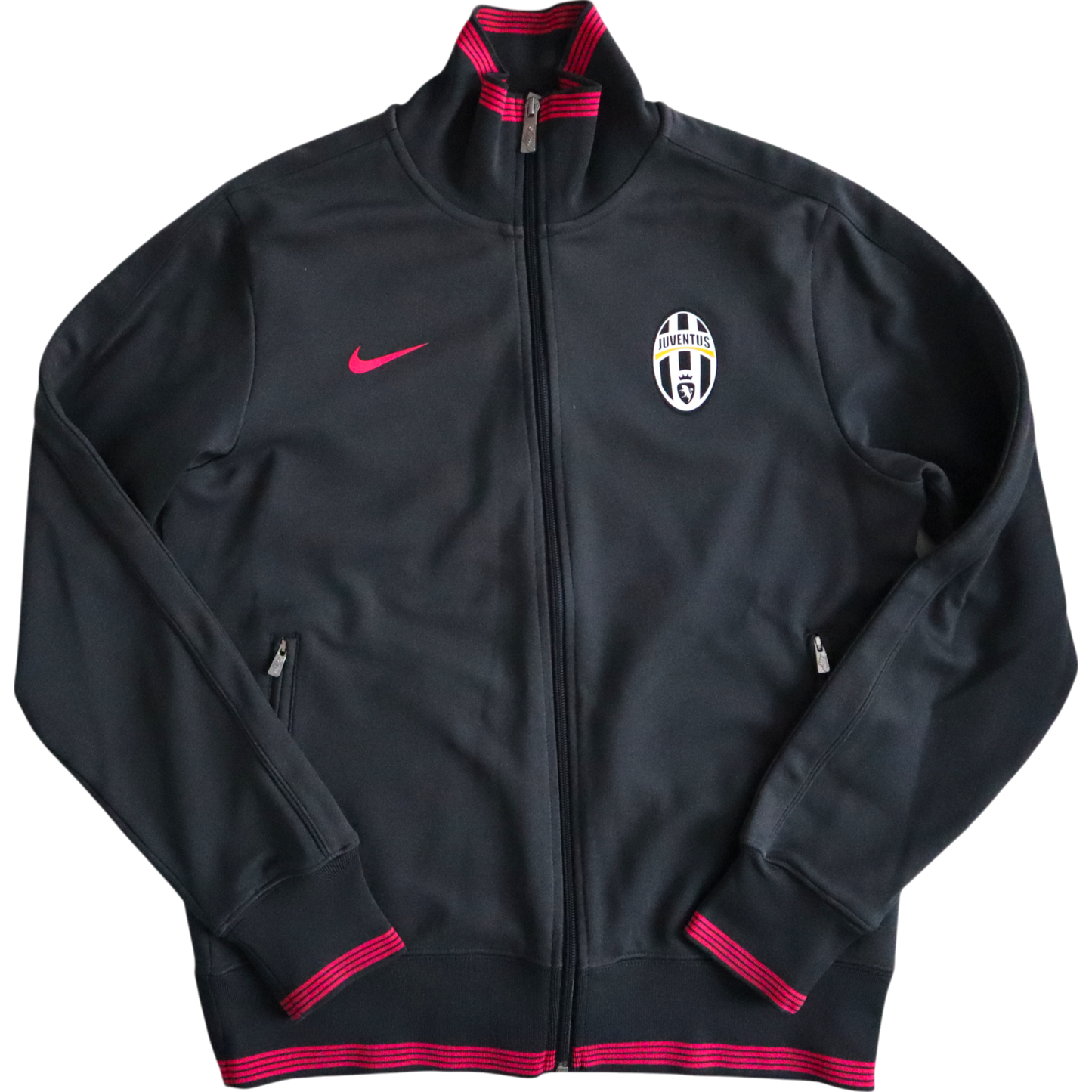 Juventus Nike Jacke (L)