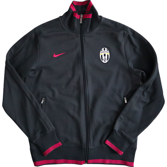 Juventus Nike Jacke (L)