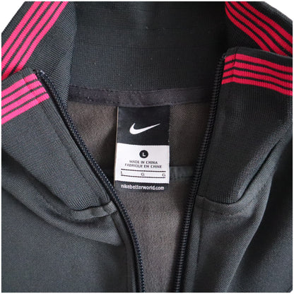 Juventus Nike Jacke (L)